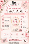 Custom Design Packet
