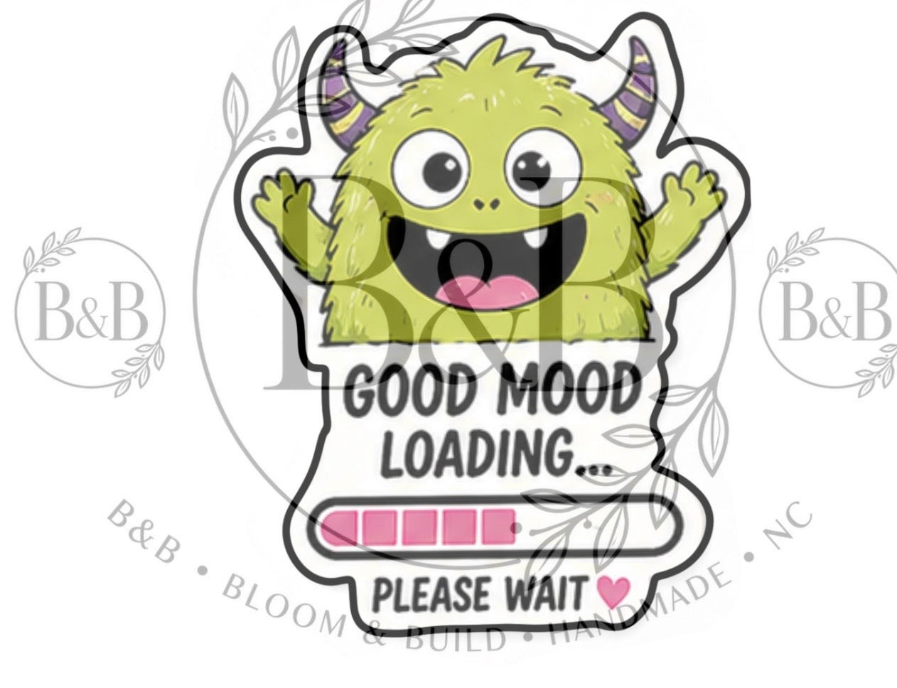 Monster Collections (full set 15 stickers)