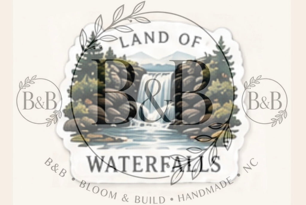 Brevard Stickers (full set 15 stickers)