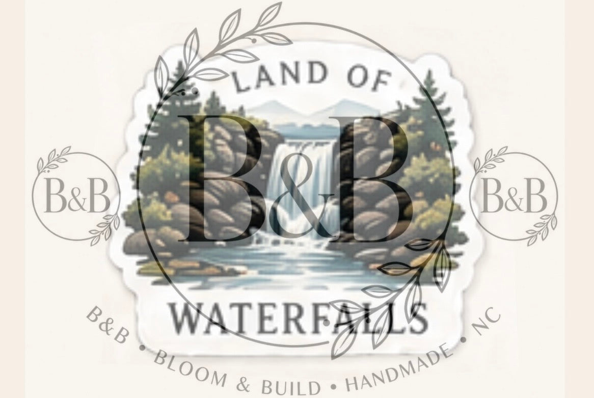 Brevard Stickers (full set 15 stickers)