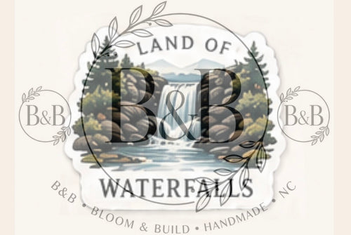 Brevard Stickers (full set 15 stickers)