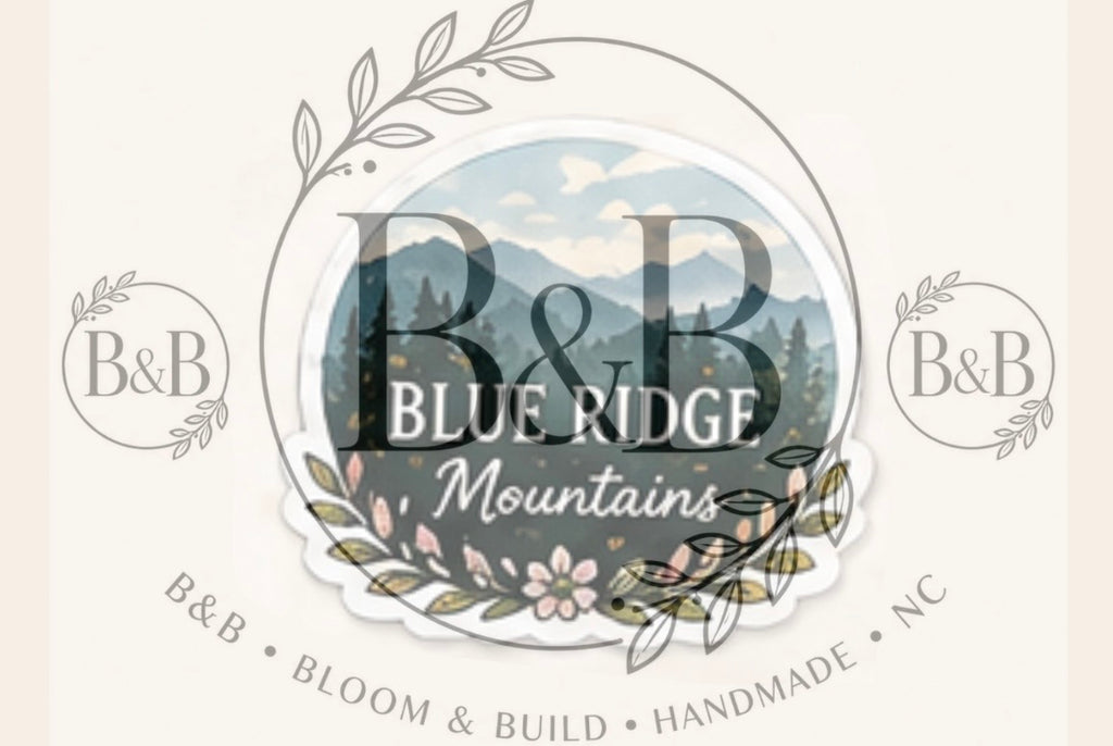 Brevard Stickers (full set 15 stickers)