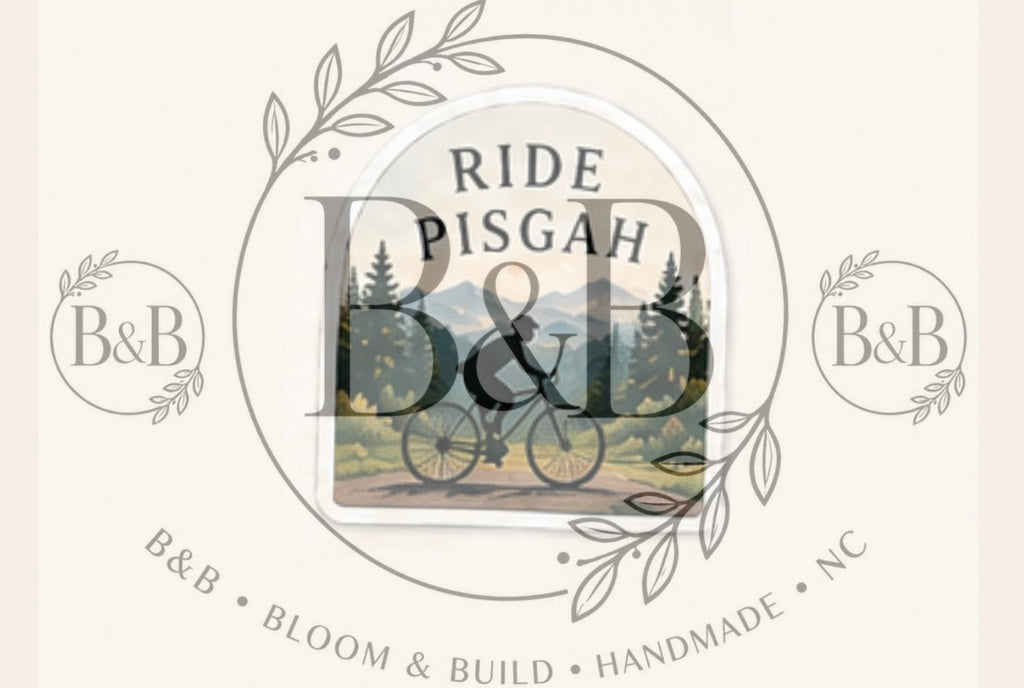 Brevard Stickers (full set 15 stickers)