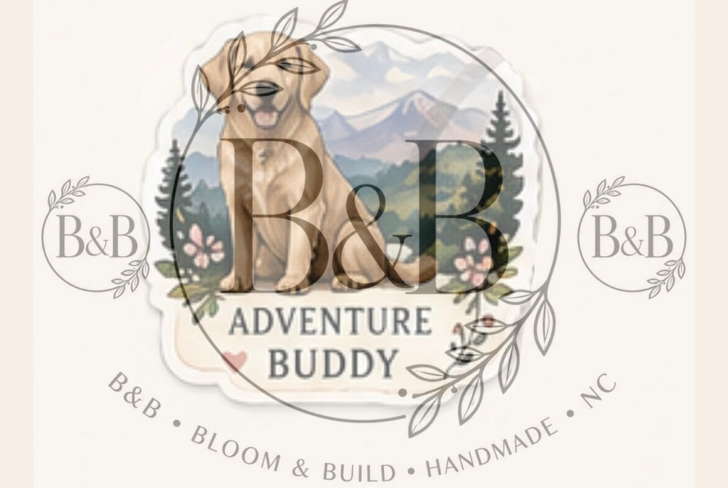 Brevard Stickers (full set 15 stickers)