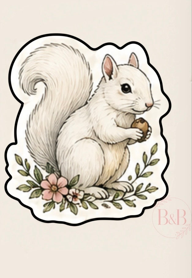 Brevard Stickers (full set 15 stickers)